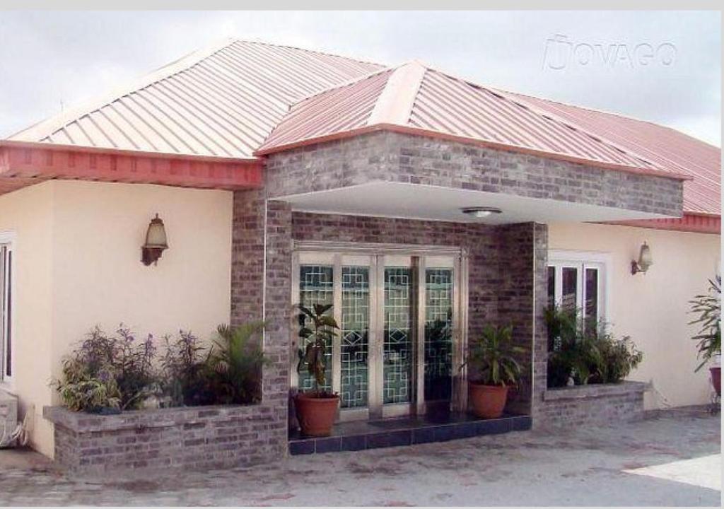 Westmead Hotel (Nigeria Ogbomoso)