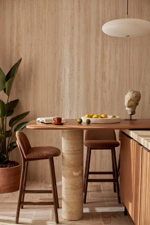 Six Senses Rome - Resim 40