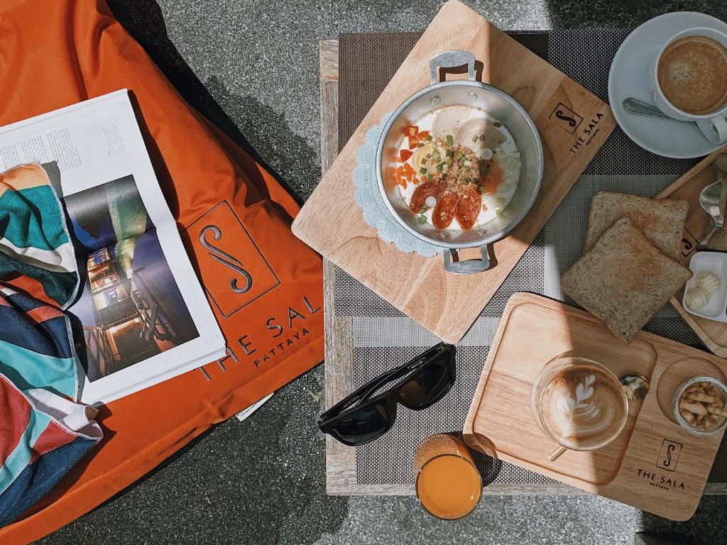 The Sala Pattaya - SHA Certified - Resim 8