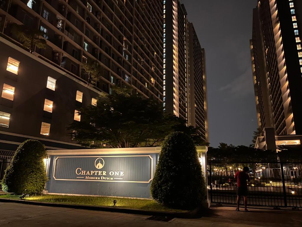 Catory River View - Housity