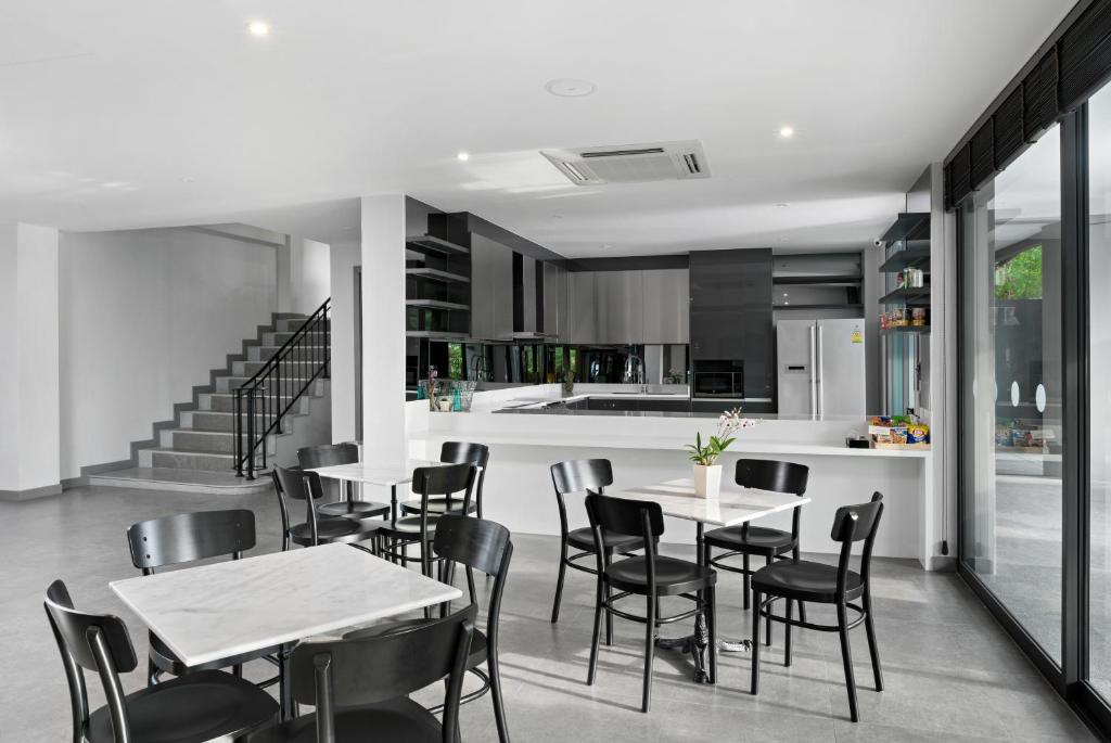 The Sala Pattaya - SHA Certified - Resim 13