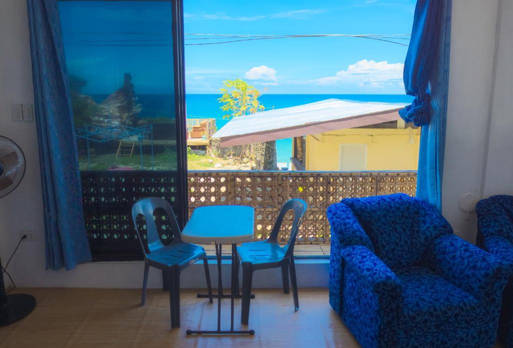 Truth be Found Ministry Resort - Studio With Sea View