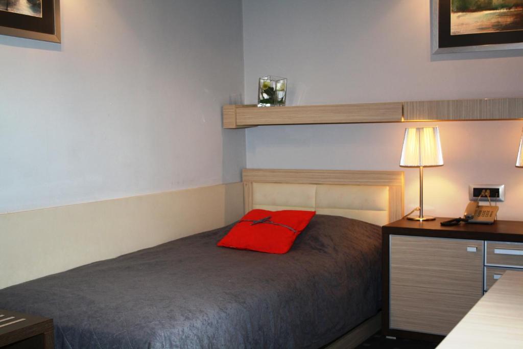 Garni Hotel Leopold I - Resim 22