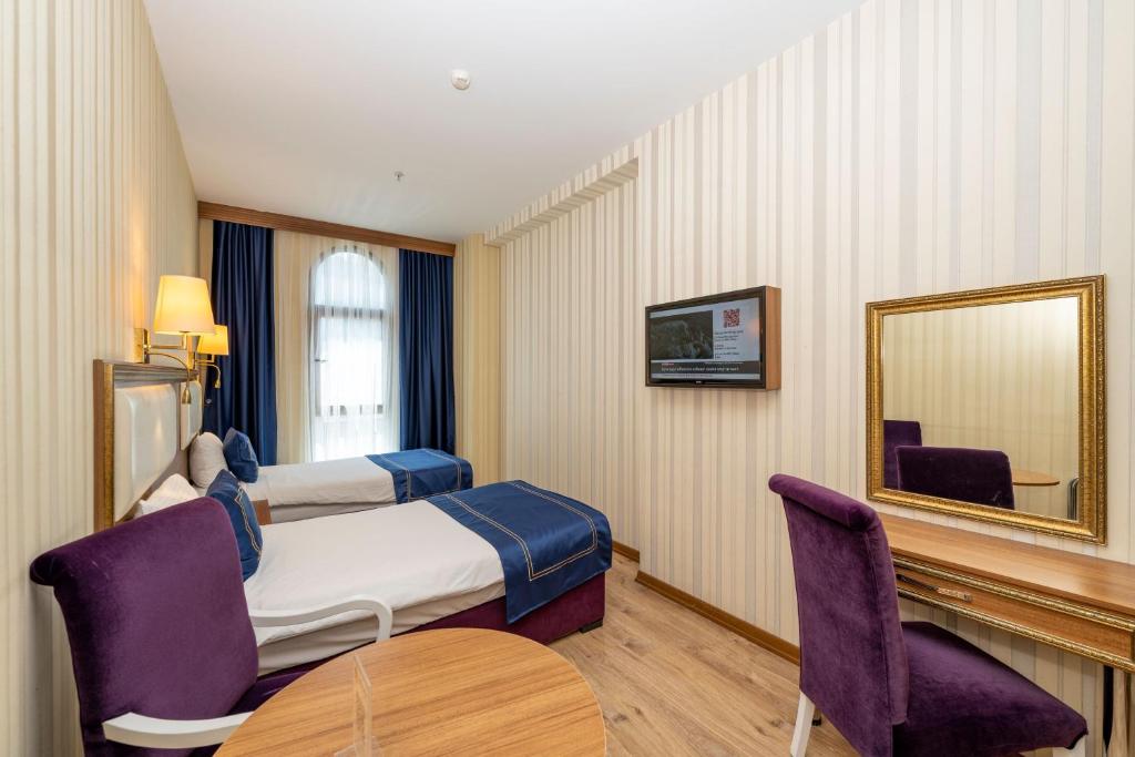 Harmony Hotel Merter & SPA - Double Or Twin Room