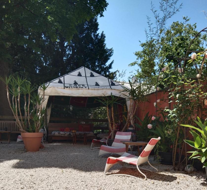 arte vida boutique guesthouse - 8