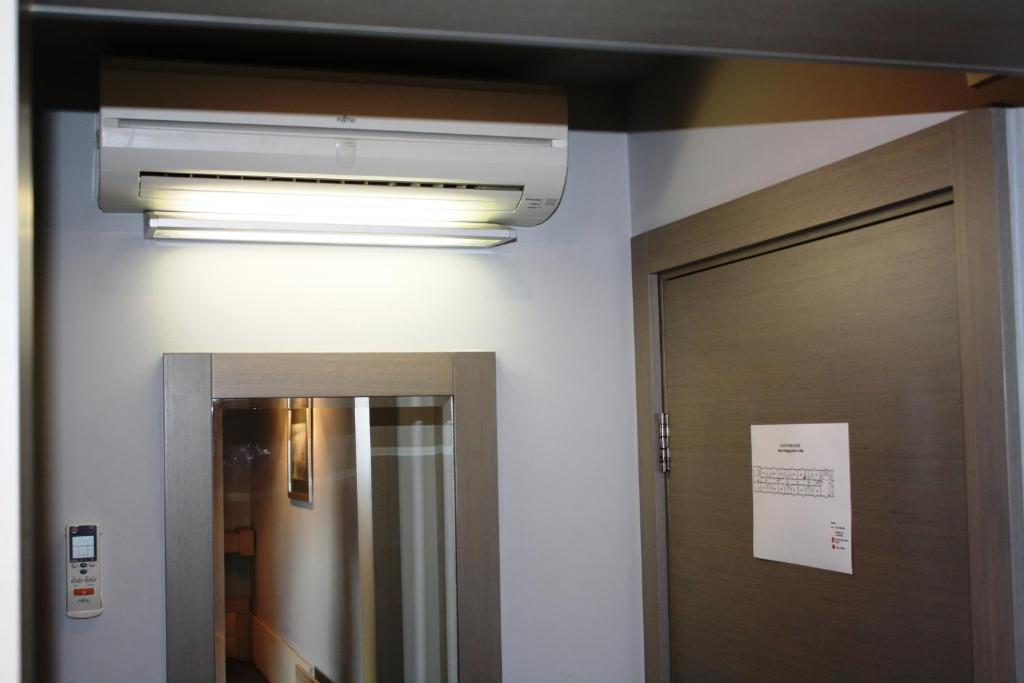 Garni Hotel Leopold I - Resim 27