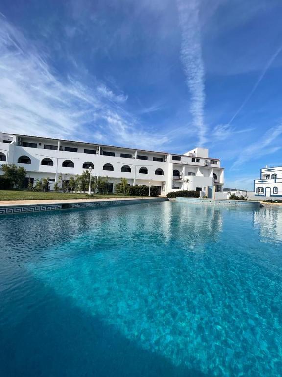 Apartamento Don Tenrio com piscina Sagres Sagres Algarve Portugal