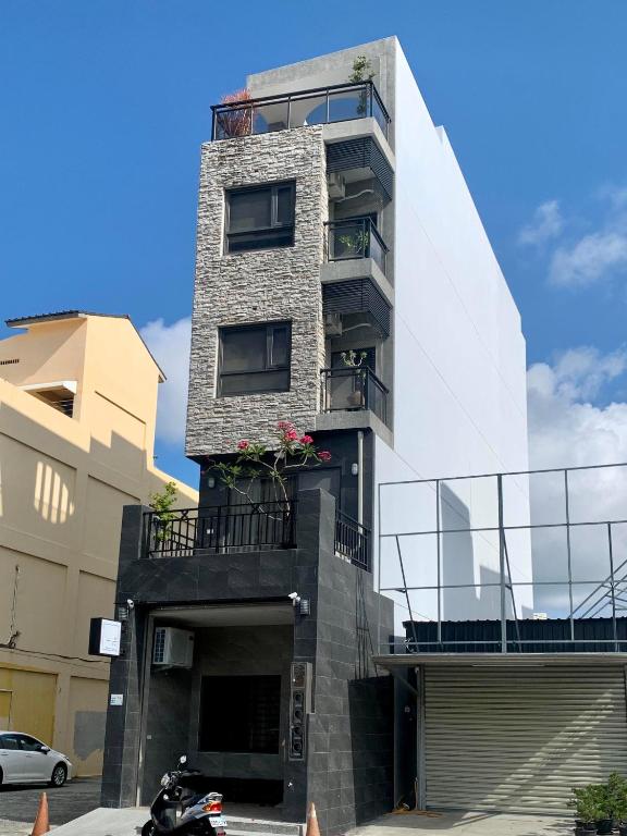 恆春秀舍民宿Showhouse－2024 年最新房價