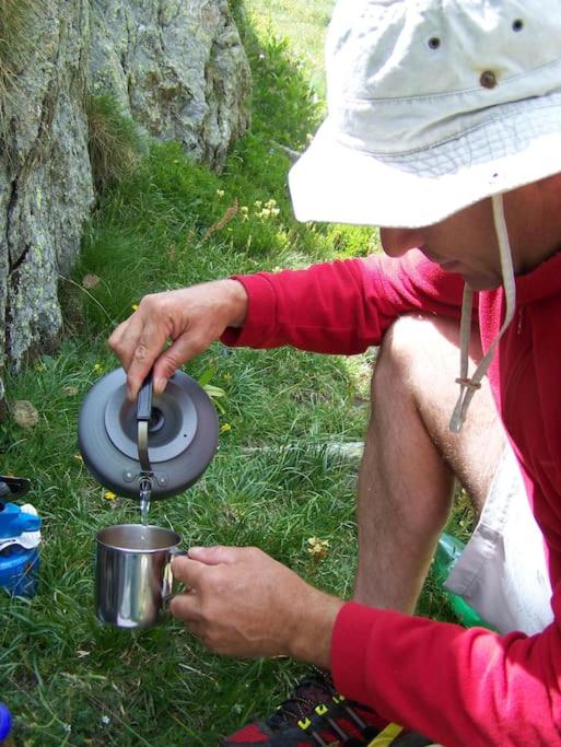 Hosté ubytování Comps sur Artuby, le tilleul et le four, Jabron