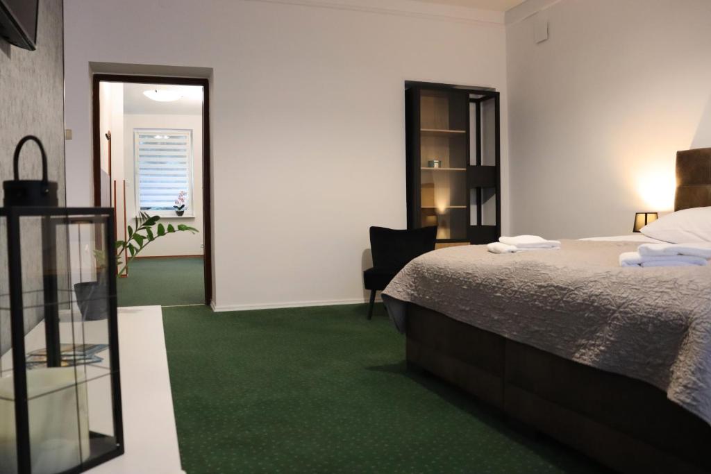 Gallery image of Apartamenty Centrum Ostróda in Ostróda