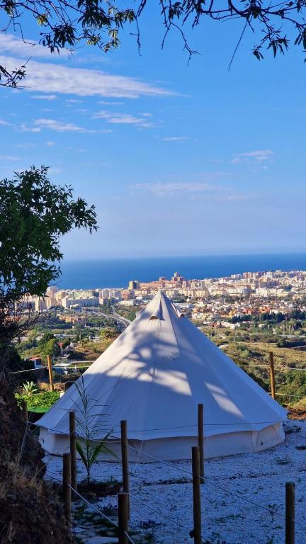 Glamping Finca el Olivo - 4