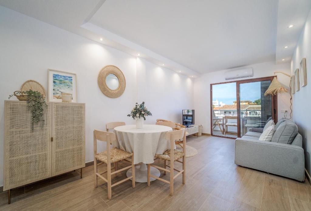 Don Pepe Esparta Apartment Javea, Platja de lArenal ...