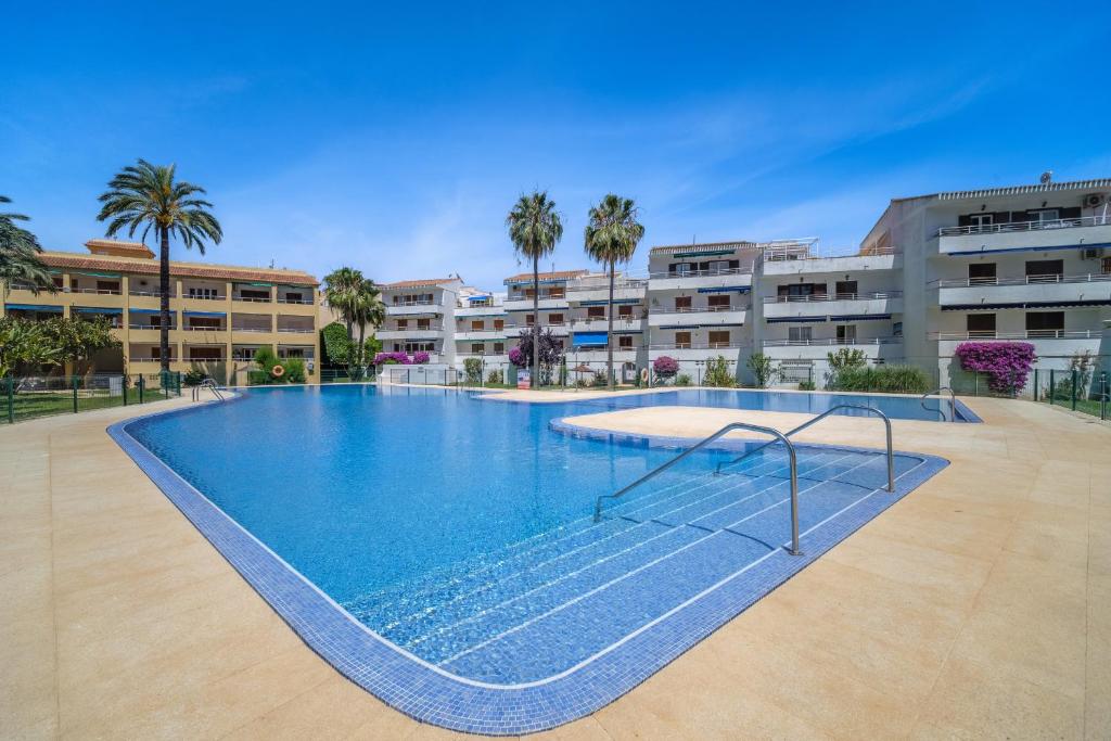 Don Pepe Esparta Apartment Javea, Platja de lArenal ...