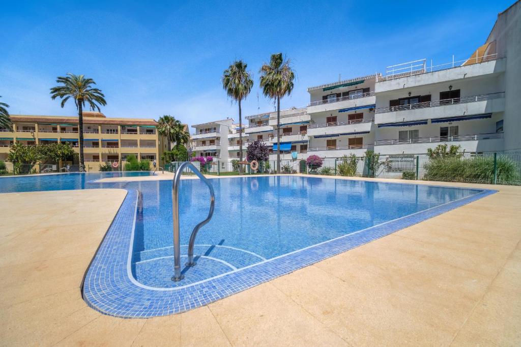 Don Pepe Esparta Apartment Javea, Platja de lArenal ...