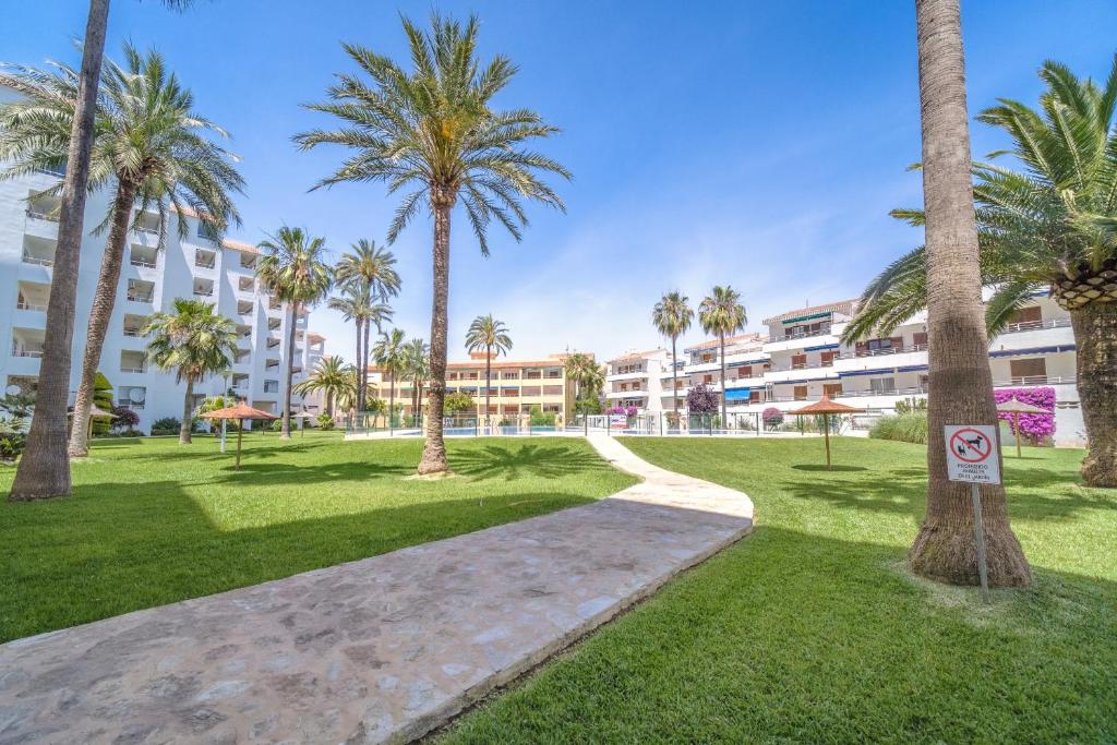 Don Pepe Esparta Apartment Javea, Platja de lArenal ...