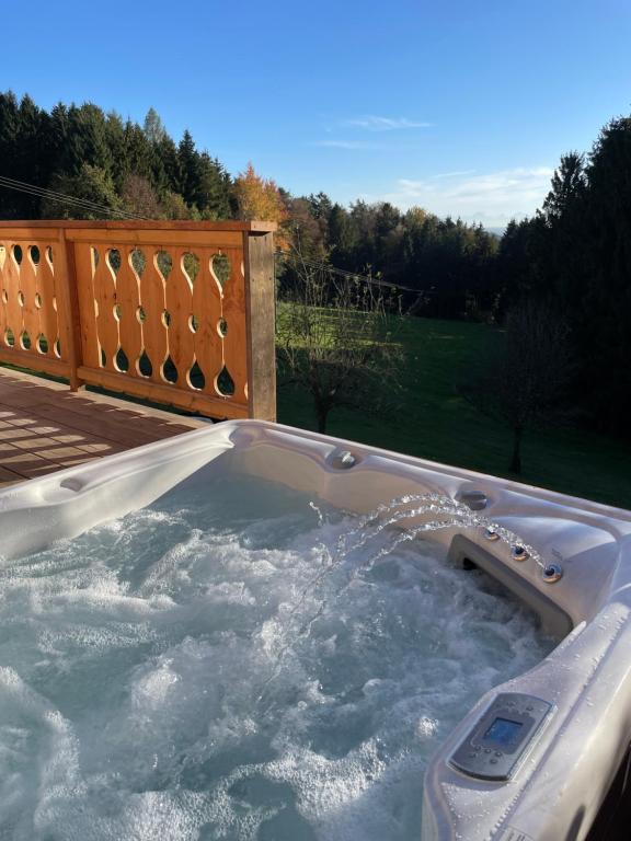 Garnecker Freiheit - Holiday Home