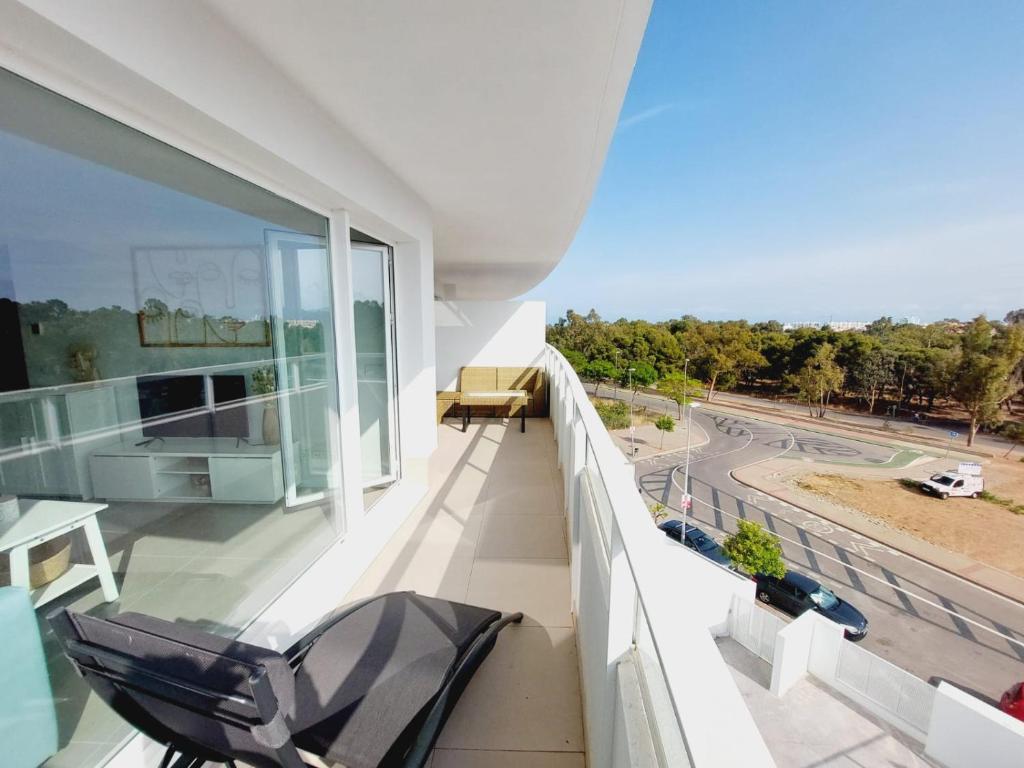 Canet Celeste 1 Bedroom Mountain View by Sonneil Rentals ...