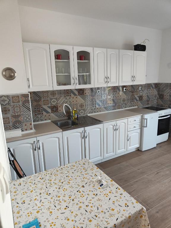 Fotografia z galérie ubytovania Apartman Caminito v destinácii Zadar