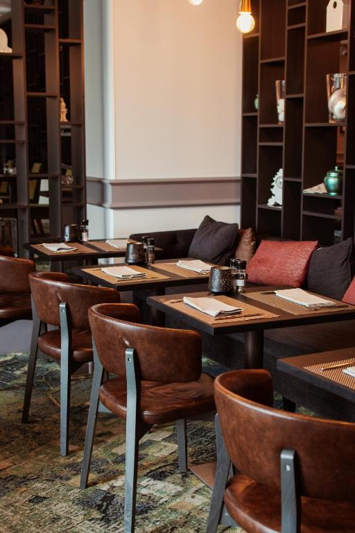 Crowne Plaza Antwerpen by IHG