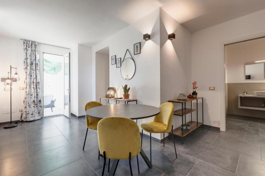 Together In Salento - Studiowohnung