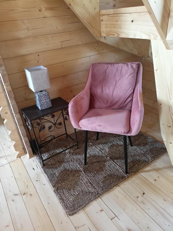 Świerkowe Siedlisko - Twee Slaapkamers Huis