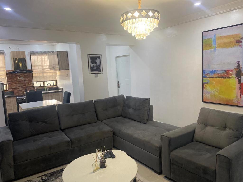 Lovely 2 bedroom, Lagos Updated 2023 Prices