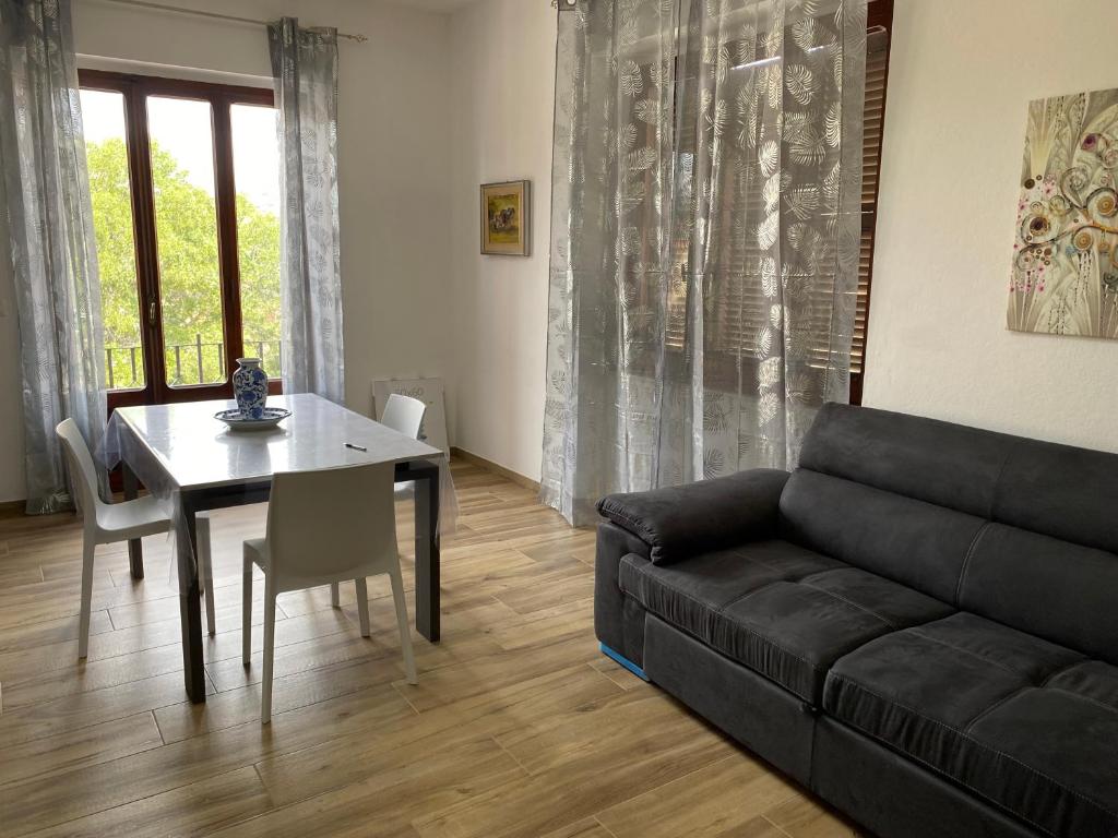 Casa vacanza il Villino a Iglesias - Accogliente appartamento