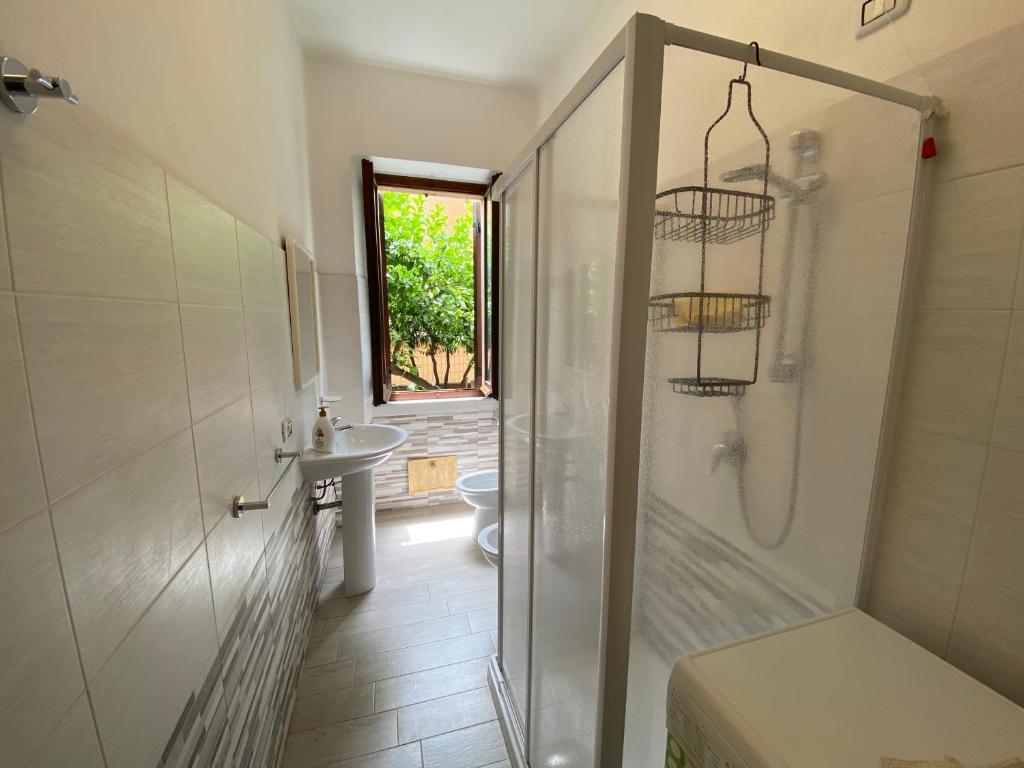 Casa vacanza il Villino a Iglesias - Accogliente appartamento
