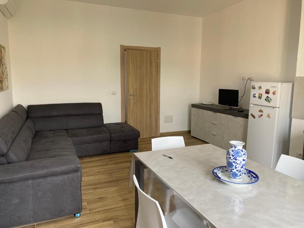Casa vacanza il Villino a Iglesias - Accogliente appartamento