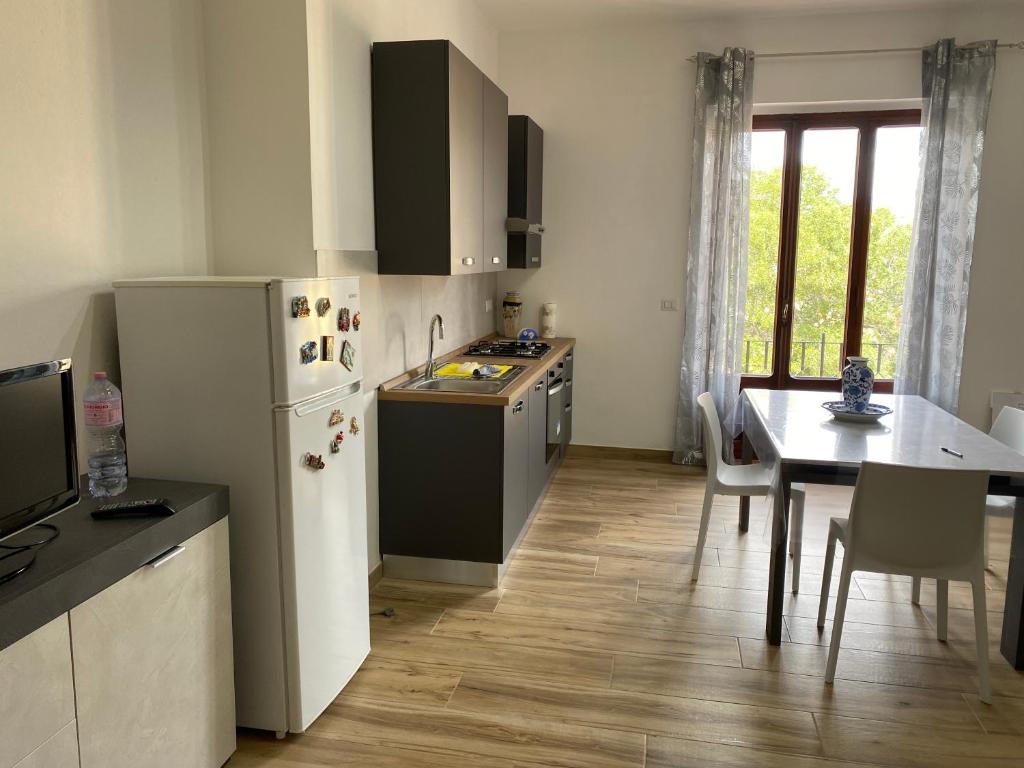 Casa vacanza il Villino a Iglesias - Accogliente appartamento