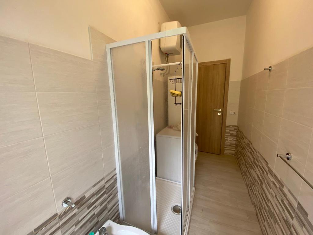 Casa vacanza il Villino a Iglesias - Accogliente appartamento