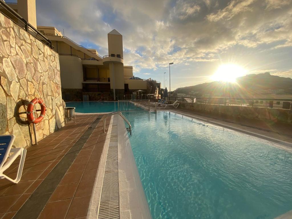 Casas y chalets Spacious family home en Puerto Rico de Gran Canaria, Gran Canaria