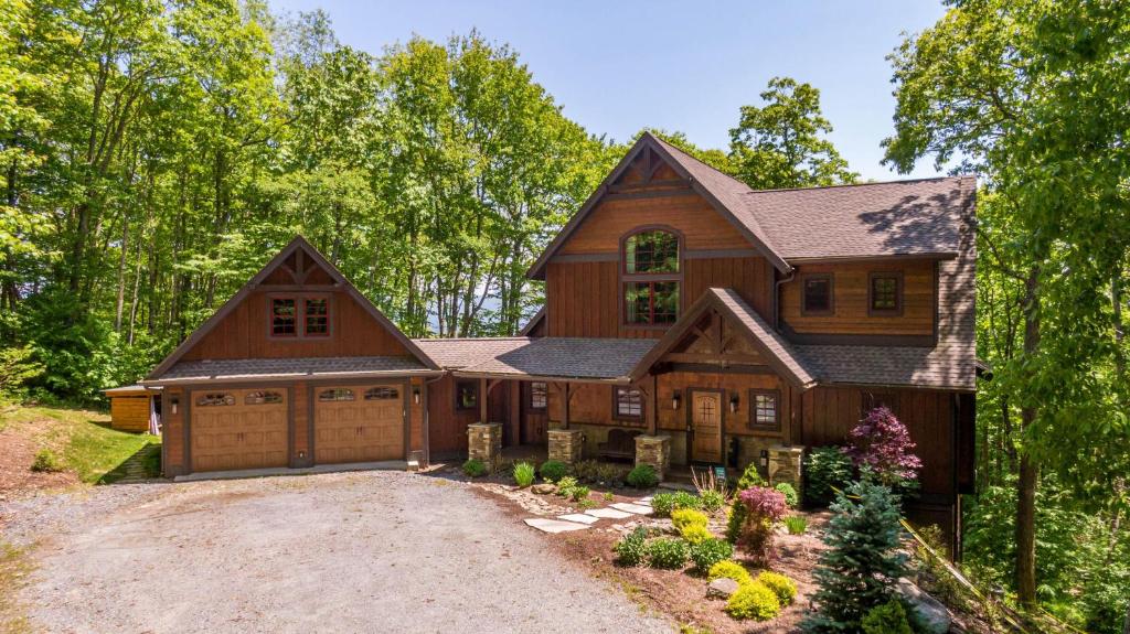 Eagles Landing at Eagles Nest, Banner Elk Aktualisierte Preise für 2024