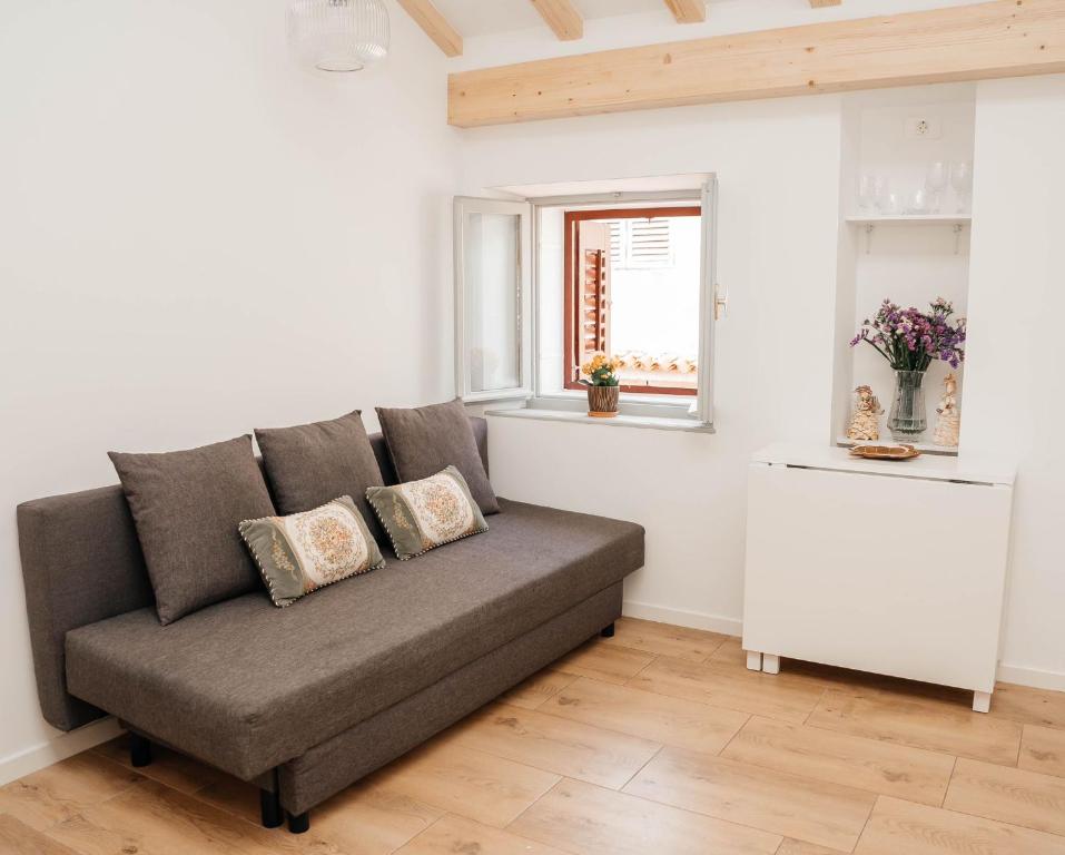 Wilena Apartments - Estudio - Nivel Dividido