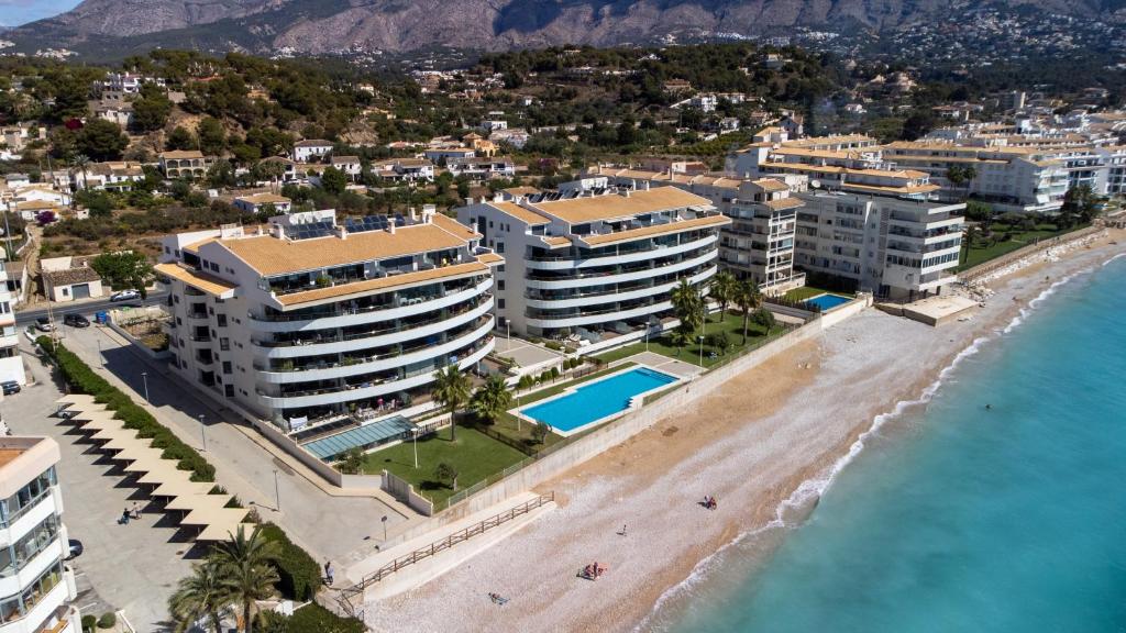 Apartamentos Calpestabili, Altea – Bijgewerkte prijzen 2023