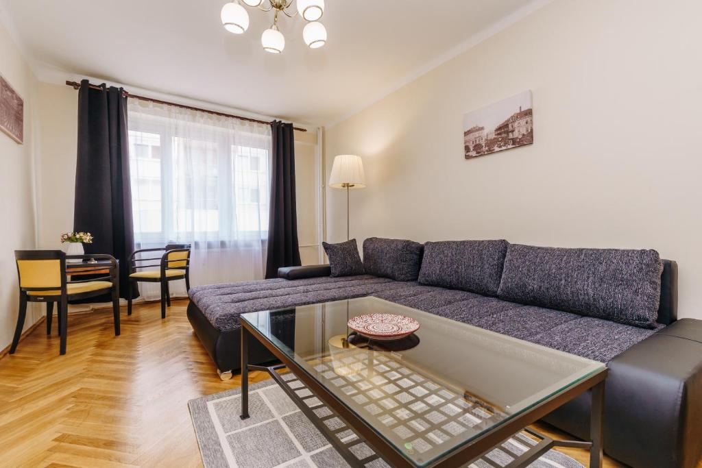 Apartments TGM 11 - Apartamento De 1 Quarto