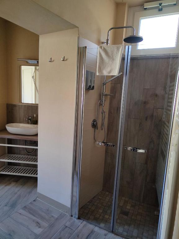 Cascina BELLONUOVO - 12