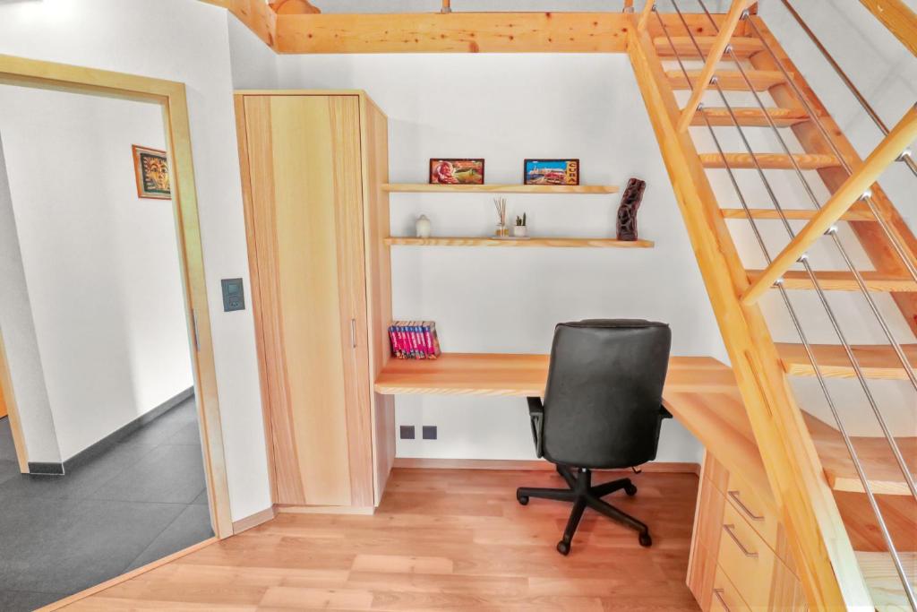Fotografie z fotogalerie ubytování Logement avec vue sur la plaine v destinaci Troistorrents