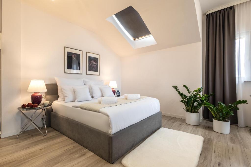 Hotel Sofia by The Railway Station Wroclaw - Resim 34