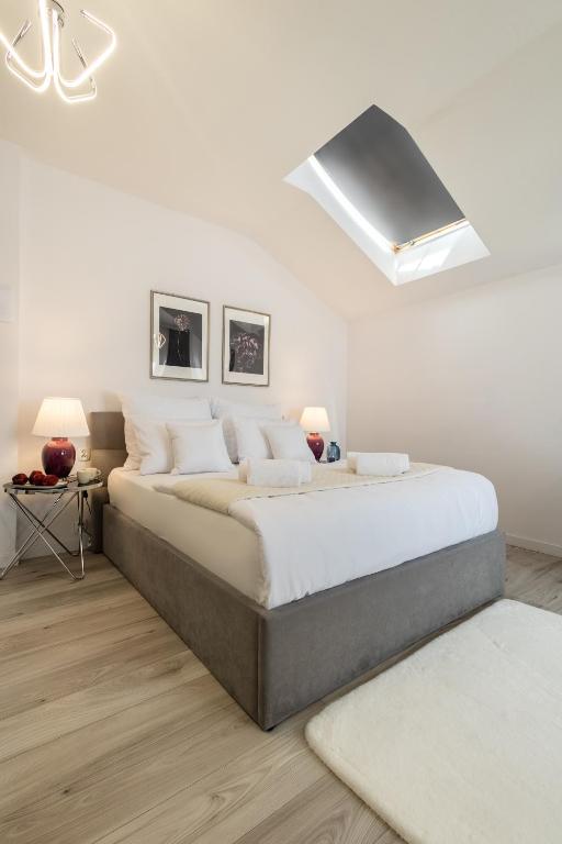 Hotel Sofia by The Railway Station Wroclaw - Resim 43