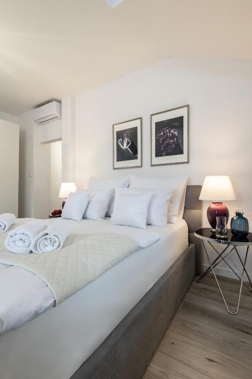 Hotel Sofia by The Railway Station Wroclaw - Resim 37