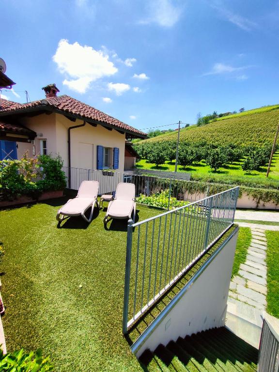 Cascina BELLONUOVO - 19