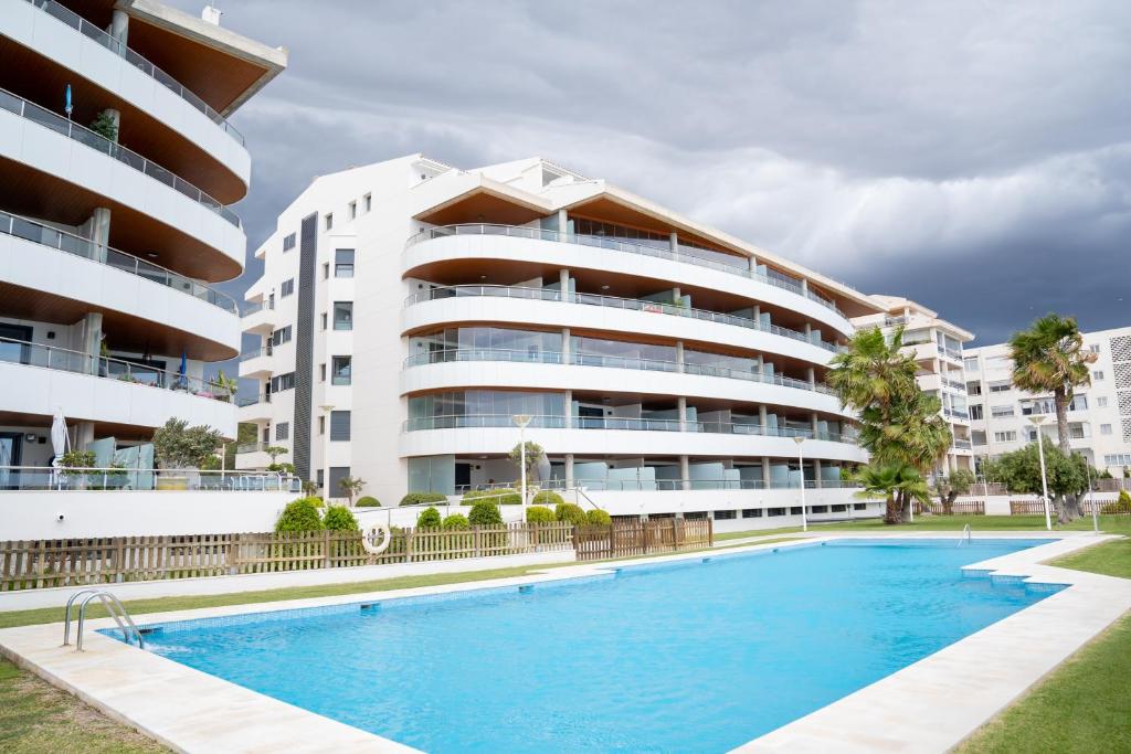 Apartamentos Calpestabili, Altea – Bijgewerkte prijzen 2023