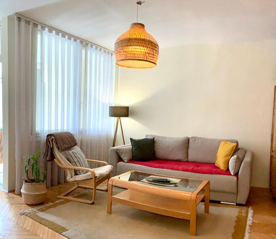 Lion Apartment - close to Prishtina center