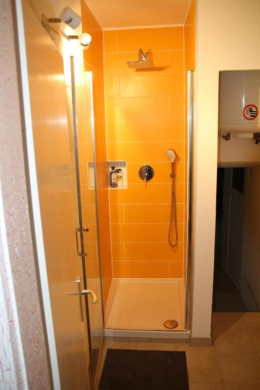 Airolo with private parking - Appartement Supérieur