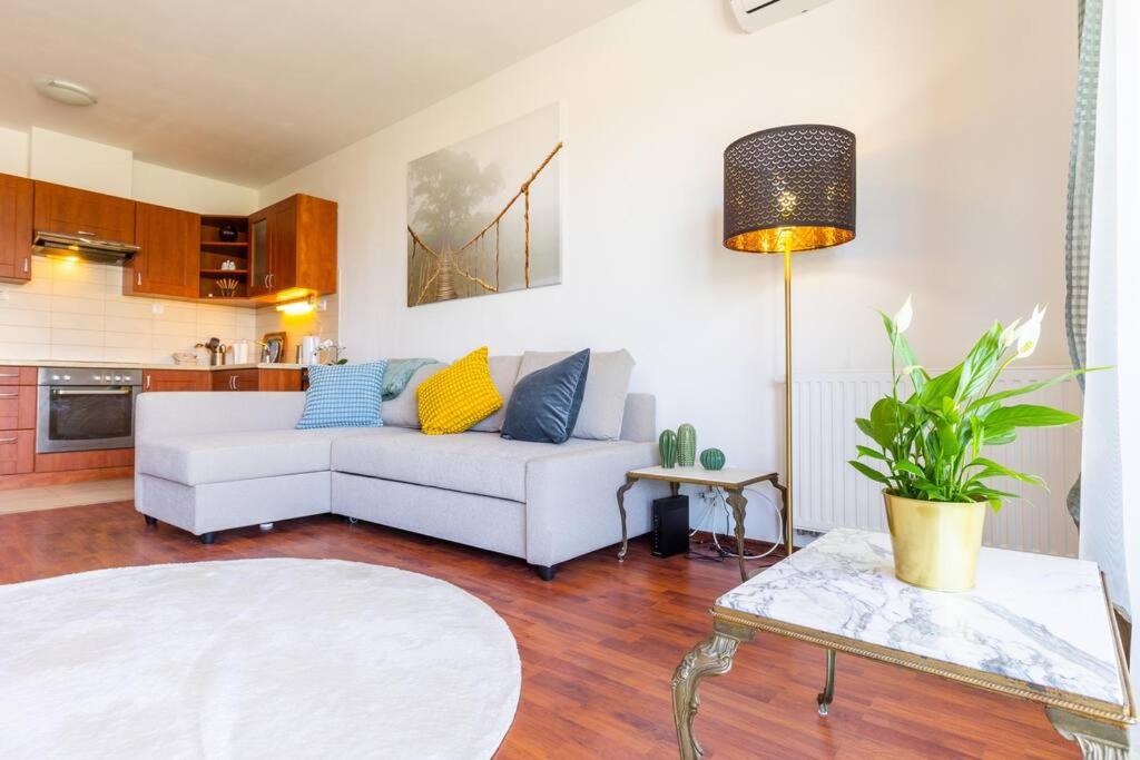 Danube View Apartment - Bodor utca 1138 Budapest, 5 Bodor utca kép - 1