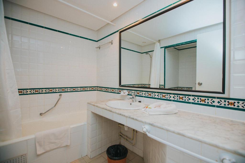 Hotel Soussana - Triple Room