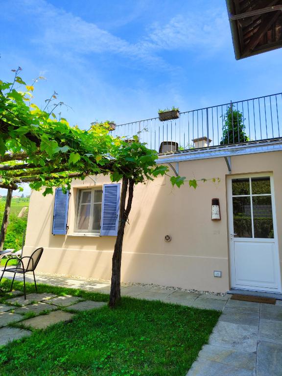 Cascina BELLONUOVO - 14