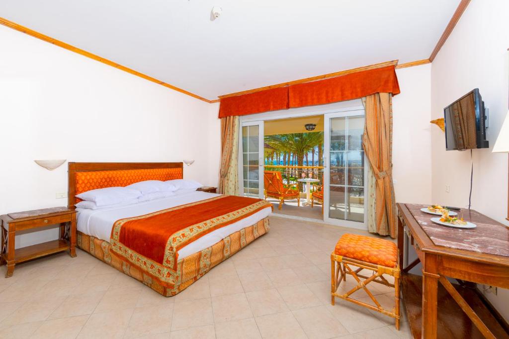 Siva Grand Beach - 9