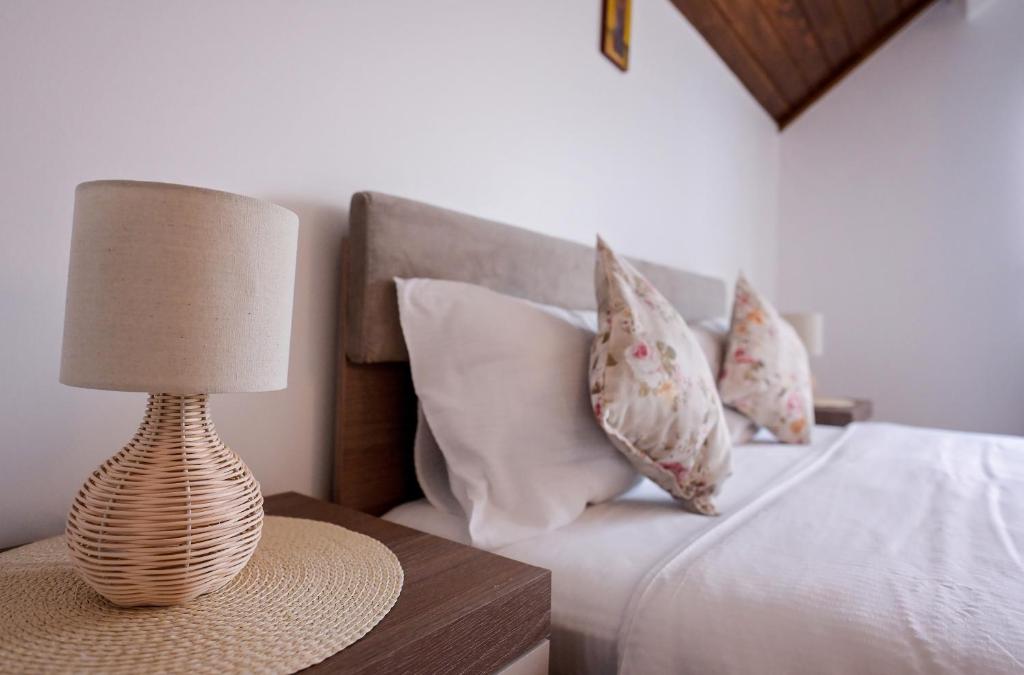 Casa Isabela - Chambre Double